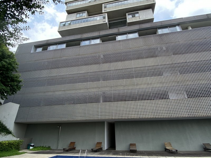 imóvel com 125m² - Vila Ipojuca - São Paulo