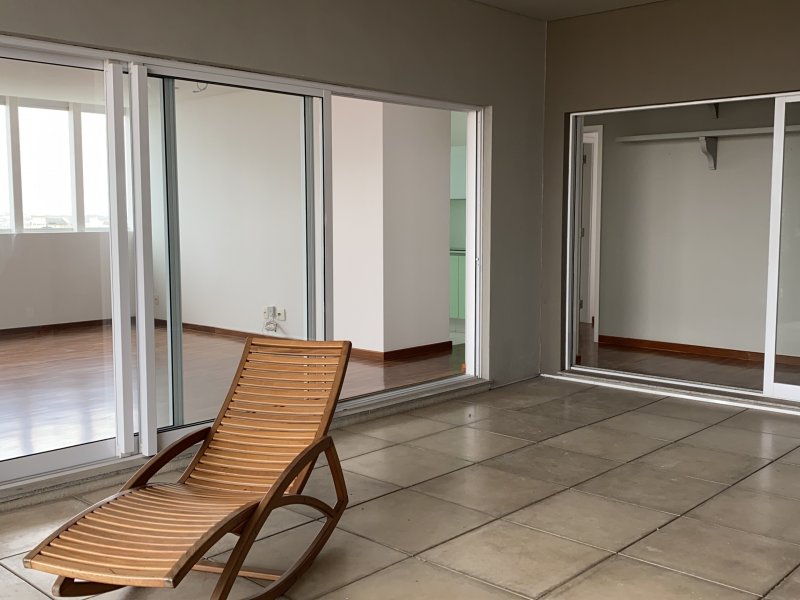 imóvel com 125m² - Vila Ipojuca - São Paulo