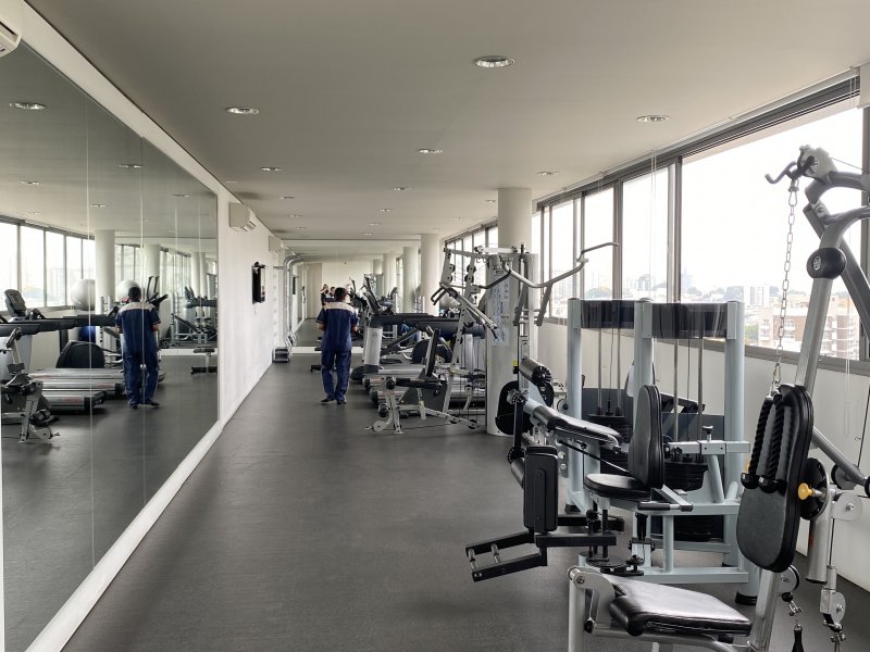 imóvel com 125m² - Vila Ipojuca - São Paulo