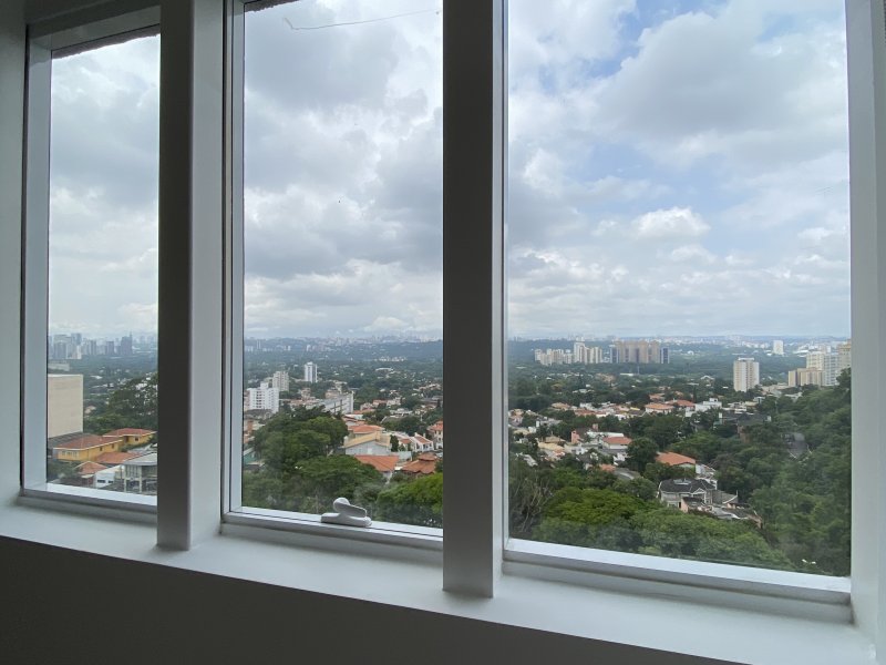 imóvel com 125m² - Vila Ipojuca - São Paulo