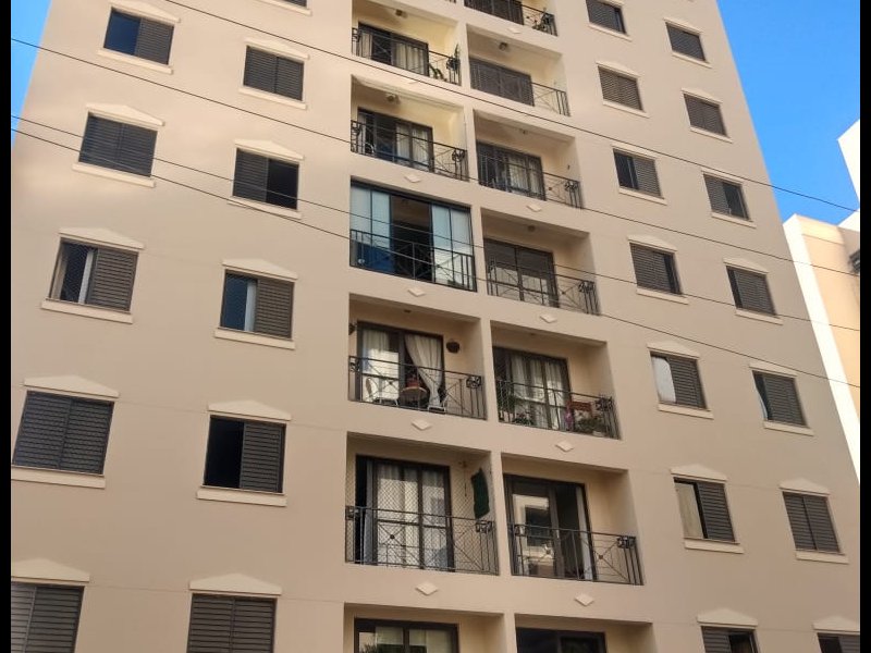 Apartamento à venda Lauzane Paulista com 63m² e 3 quartos por R$ 350.000 - 1360015275-nkvf7115.JPG