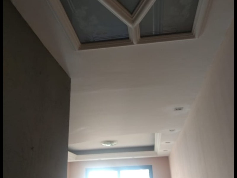 Apartamento à venda Lauzane Paulista com 63m² e 3 quartos por R$ 350.000 - 385283102-ycsa0477.JPG