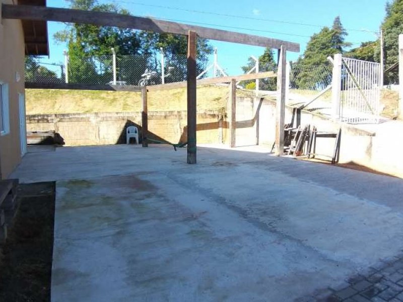 imóvel com 210m² - Vale Verde - Valinhos