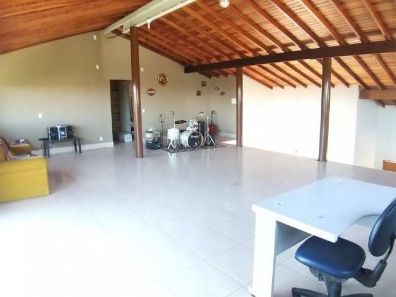 imóvel com 210m² - Vale Verde - Valinhos