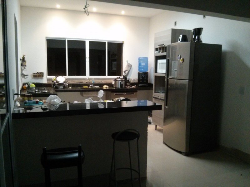 imóvel com 210m² - Vale Verde - Valinhos