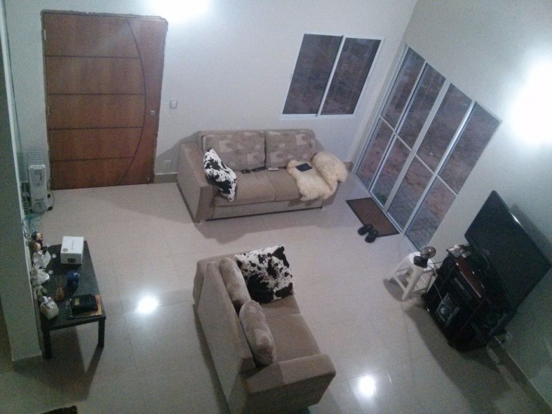 imóvel com 210m² - Vale Verde - Valinhos