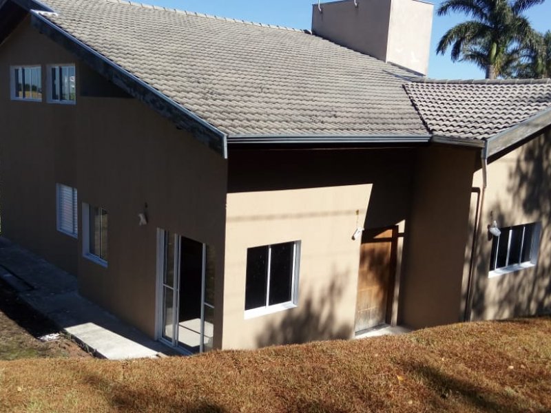 imóvel com 210m² - Vale Verde - Valinhos