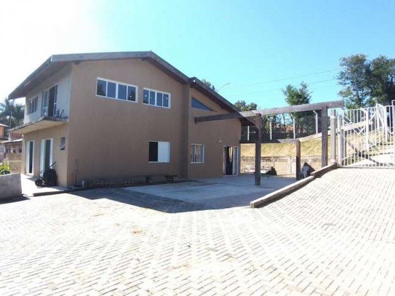 imóvel com 210m² - Vale Verde - Valinhos