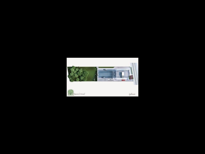 imóvel com 67m² - Salto Norte - Blumenau