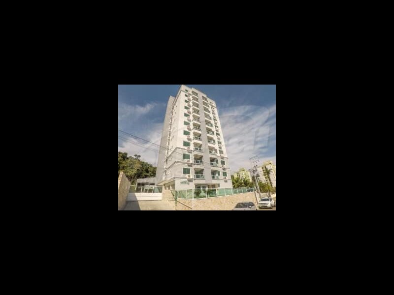 imóvel com 67m² - Salto Norte - Blumenau