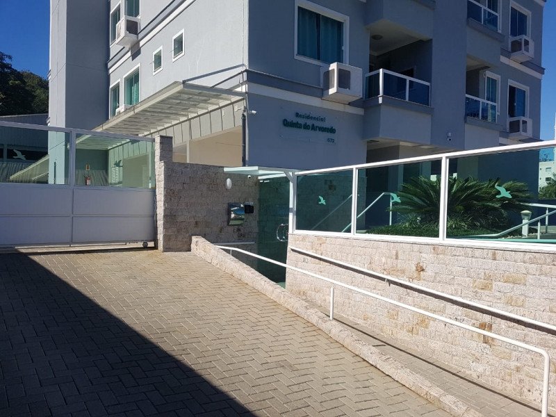 imóvel com 67m² - Salto Norte - Blumenau