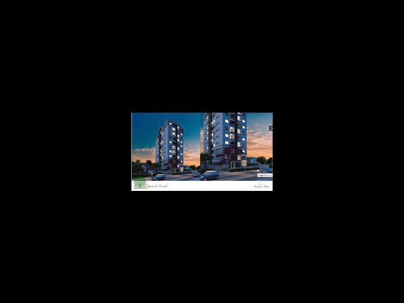 imóvel com 67m² - Salto Norte - Blumenau