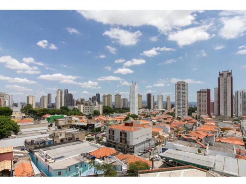imóvel com 67m² - Vila Formosa - São Paulo