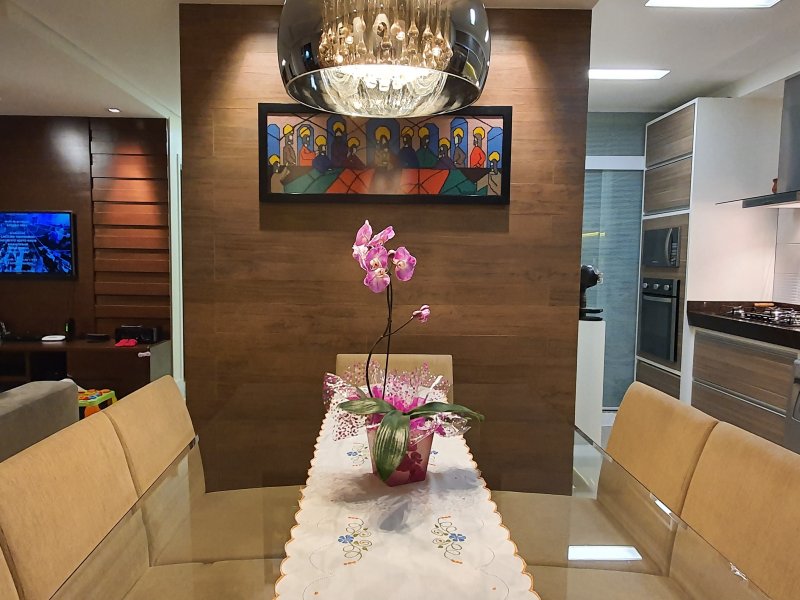 imóvel com 87m² - Nova Petrópolis - São Bernardo do Campo