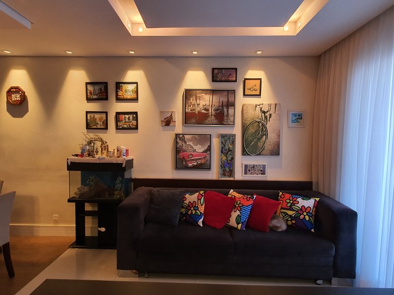 imóvel com 87m² - Nova Petrópolis - São Bernardo do Campo