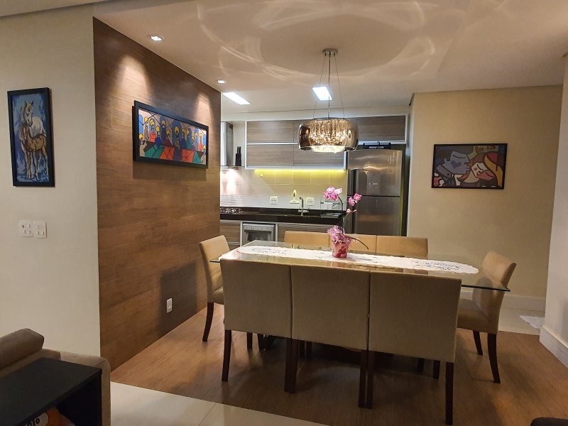 imóvel com 87m² - Nova Petrópolis - São Bernardo do Campo
