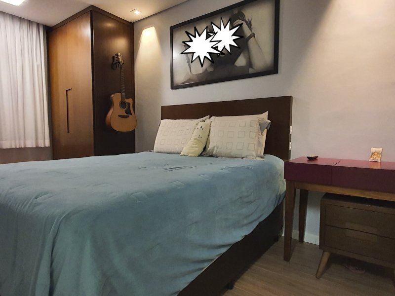 imóvel com 87m² - Nova Petrópolis - São Bernardo do Campo