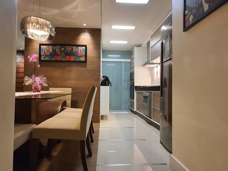 imóvel com 87m² - Nova Petrópolis - São Bernardo do Campo