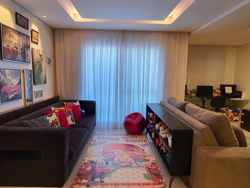 imóvel com 87m² - Nova Petrópolis - São Bernardo do Campo