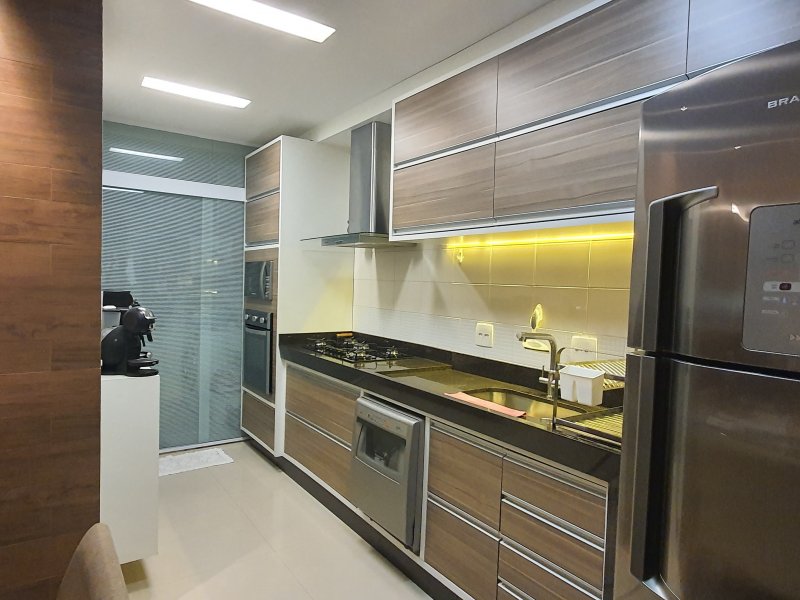 imóvel com 87m² - Nova Petrópolis - São Bernardo do Campo