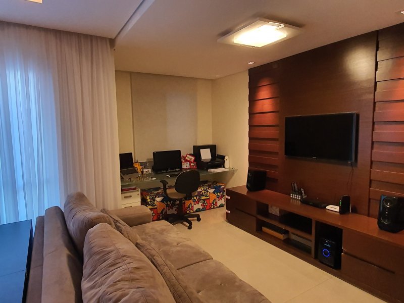 imóvel com 87m² - Nova Petrópolis - São Bernardo do Campo