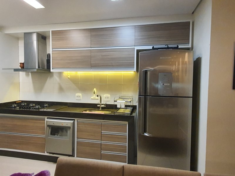 imóvel com 87m² - Nova Petrópolis - São Bernardo do Campo