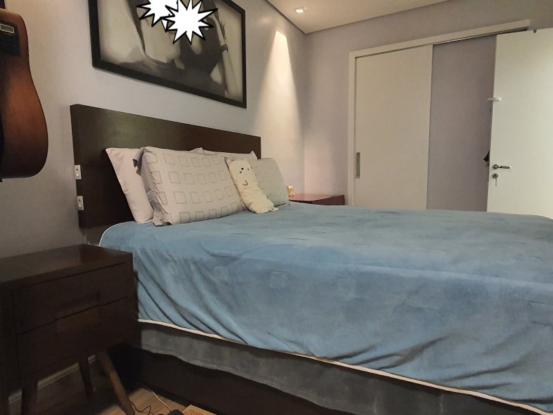 imóvel com 87m² - Nova Petrópolis - São Bernardo do Campo