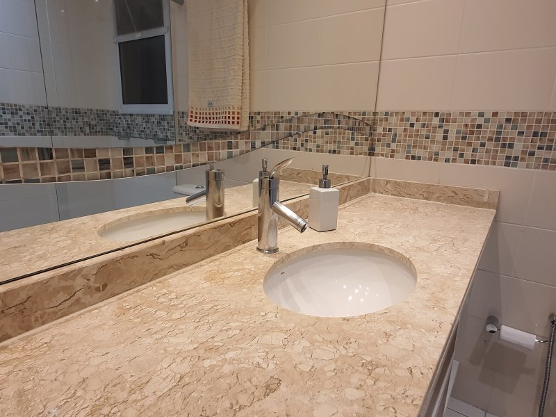 imóvel com 87m² - Nova Petrópolis - São Bernardo do Campo