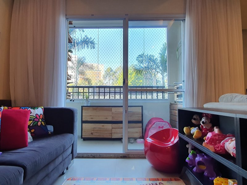 imóvel com 87m² - Nova Petrópolis - São Bernardo do Campo
