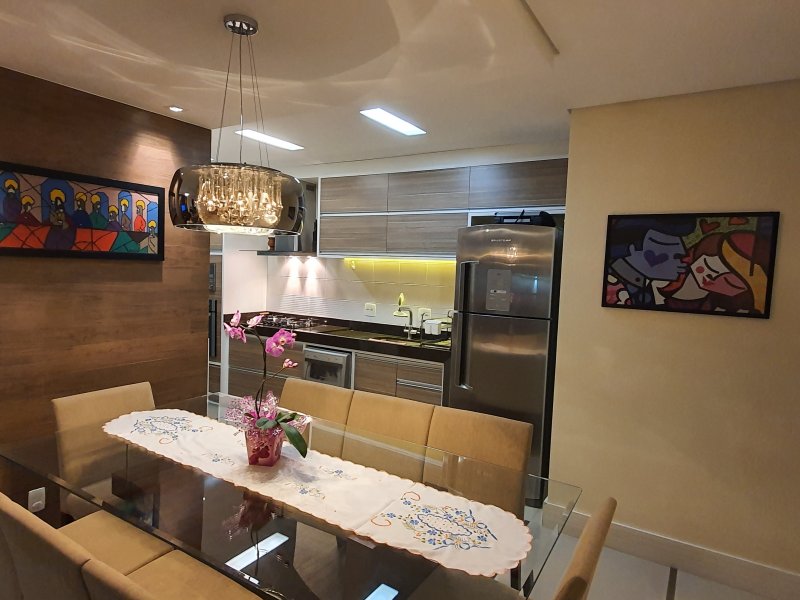 imóvel com 87m² - Nova Petrópolis - São Bernardo do Campo
