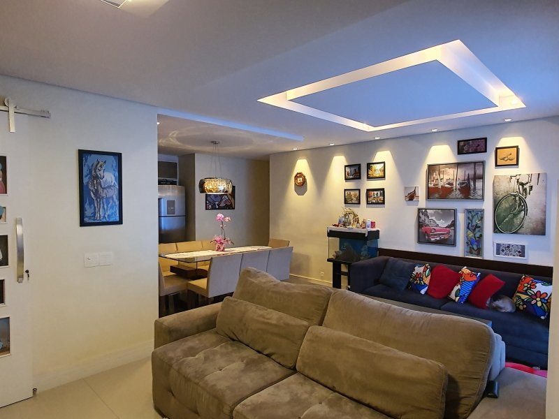 imóvel com 87m² - Nova Petrópolis - São Bernardo do Campo