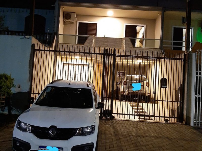 Casa à venda Hauer com 125m² e 3 quartos por R$ 530.000 - 749957971-inbound4015567172954149771.jpg
