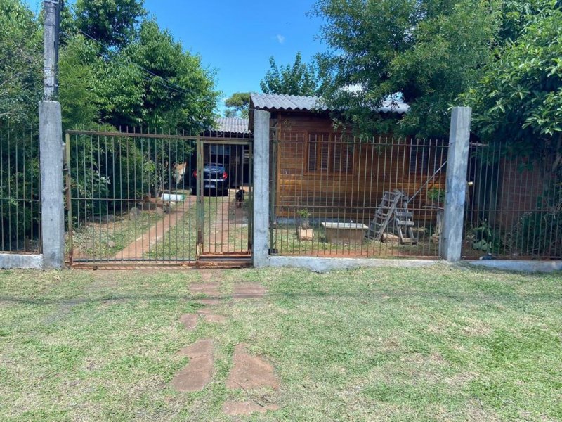 Terreno à venda Harmonia com 10m² e  quartos por R$ 260.000 - 706480359-img-20210207-wa0060.jpg
