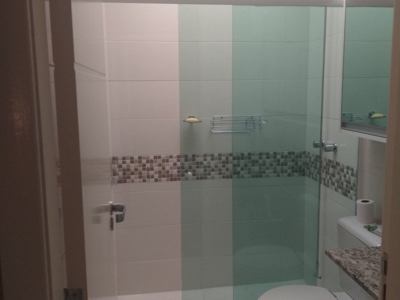 Casa de condomínio à venda Santa Candida com 105m² e 3 quartos por R$ 450.000 - 1384798223-inbound7744486938190615856.jpg