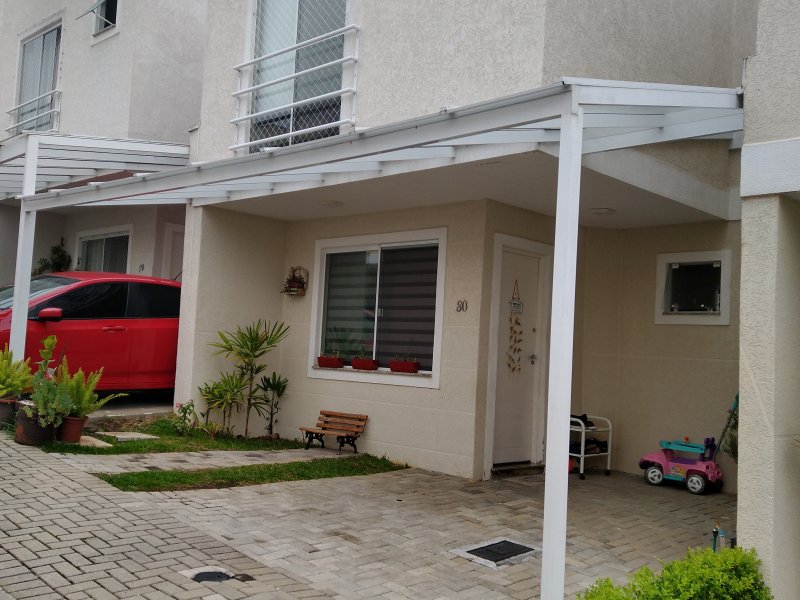 Casa de condomínio à venda Santa Candida com 105m² e 3 quartos por R$ 450.000 - 1432104593-inbound6900760642662146230.jpg