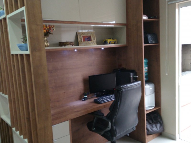 Casa de condomínio à venda Santa Candida com 105m² e 3 quartos por R$ 450.000 - 1481281879-inbound5753295888006009826.jpg