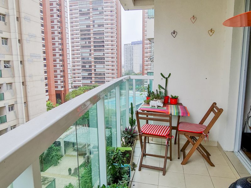Apartamento à venda Chácara Sanyo com 60m² e 2 quartos por R$ 620.000 - 582927411-20201119-082035.jpg