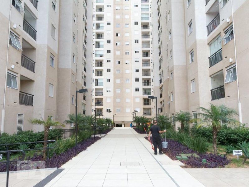 imóvel com 56m² - Planalto - São Bernardo do Campo