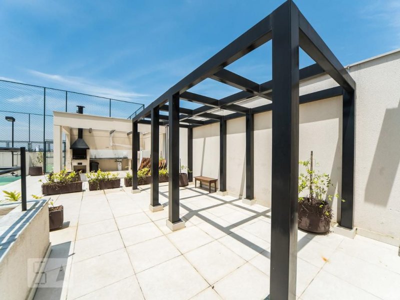 imóvel com 56m² - Planalto - São Bernardo do Campo