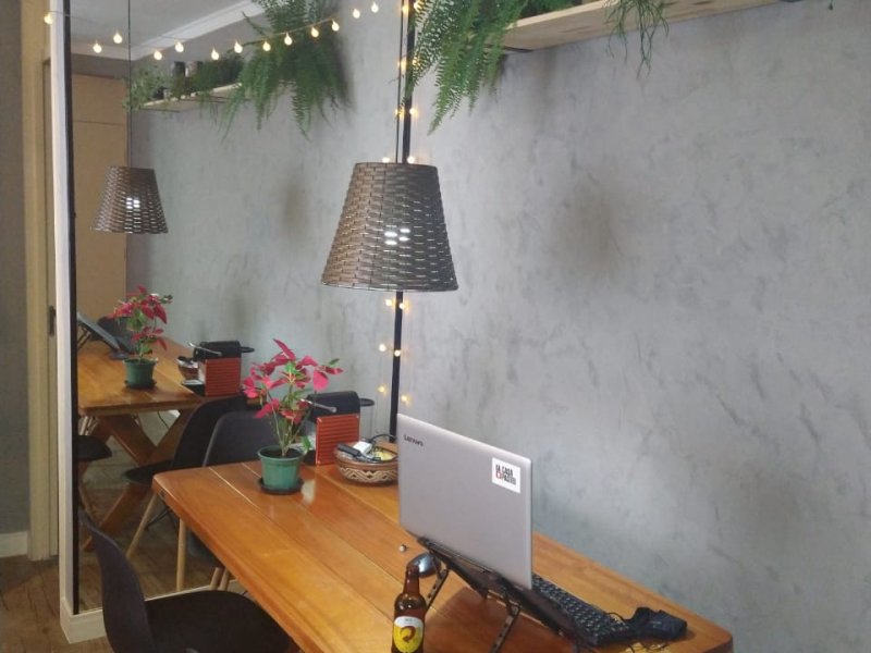 imóvel com 56m² - Planalto - São Bernardo do Campo