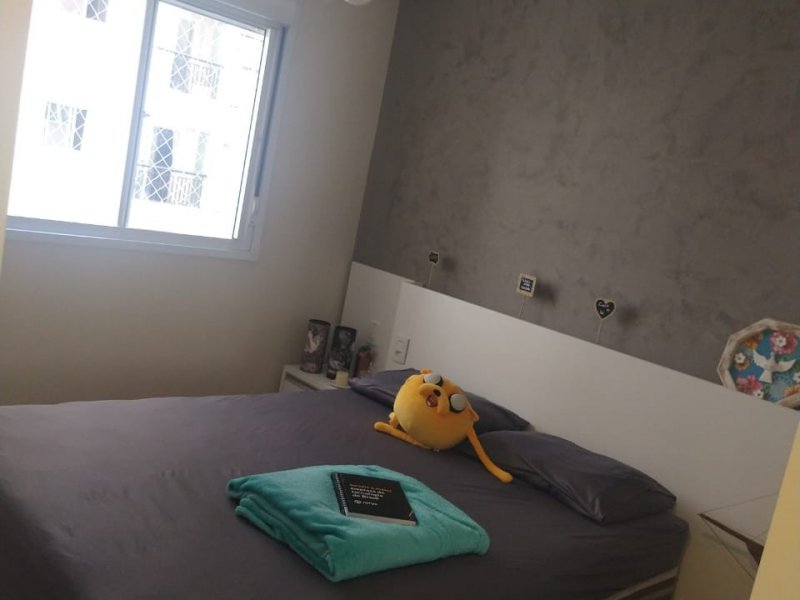 imóvel com 56m² - Planalto - São Bernardo do Campo