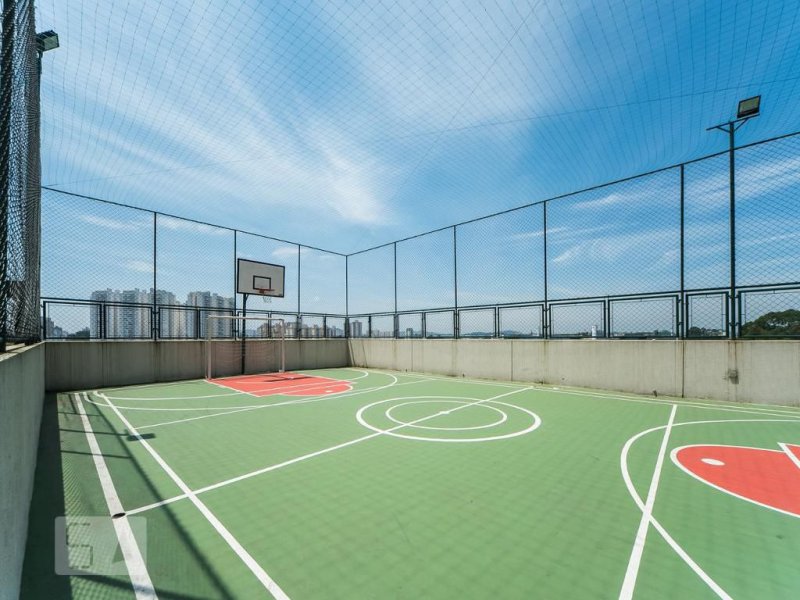 imóvel com 56m² - Planalto - São Bernardo do Campo