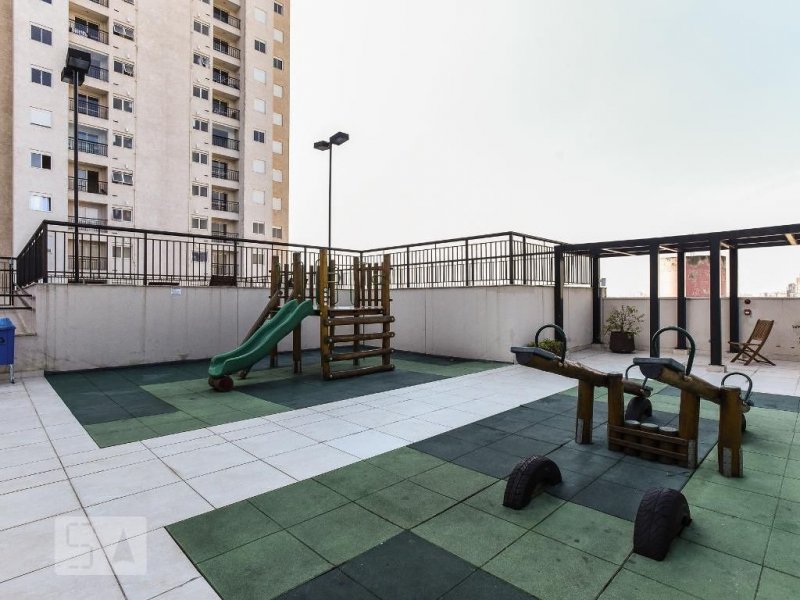 imóvel com 56m² - Planalto - São Bernardo do Campo