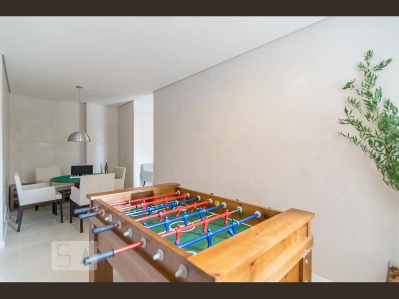 imóvel com 56m² - Planalto - São Bernardo do Campo
