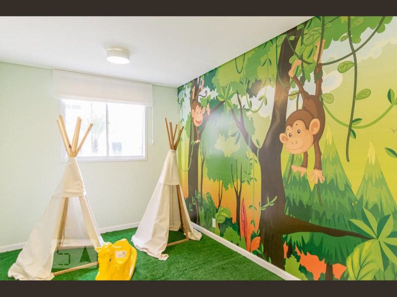 imóvel com 56m² - Planalto - São Bernardo do Campo