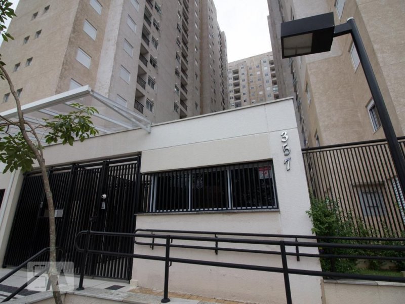 imóvel com 56m² - Planalto - São Bernardo do Campo