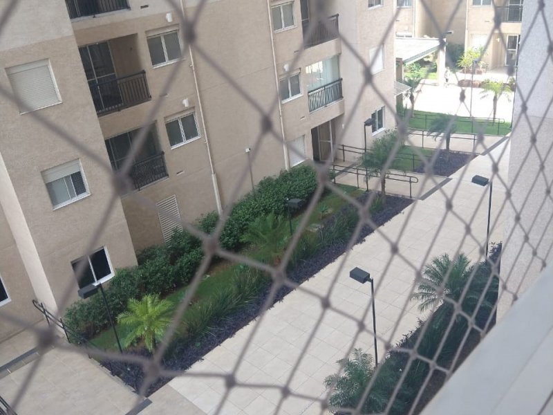 imóvel com 56m² - Planalto - São Bernardo do Campo
