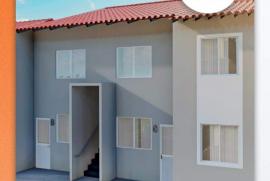 Casa à venda Jardim América com 47m² - 2 dormitórios -  vagas - R$ 139.900 - 25612796-fb-img-1612787062987.jpg