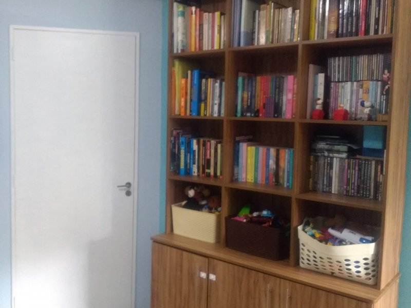 Apartamento à venda São João Clímaco com 62m² e 3 quartos por R$ 360.000 - 1079318957-img-20210110-105722638.jpg