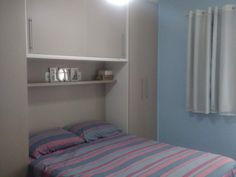 Apartamento à venda São João Clímaco com 62m² e 3 quartos por R$ 360.000 - 1173126332-img-20210110-104556908.jpg